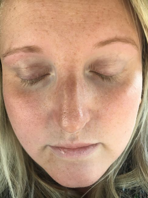 Lash Extensions! - 2