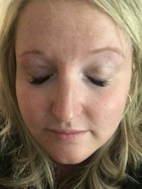 Lash Extensions! - 3