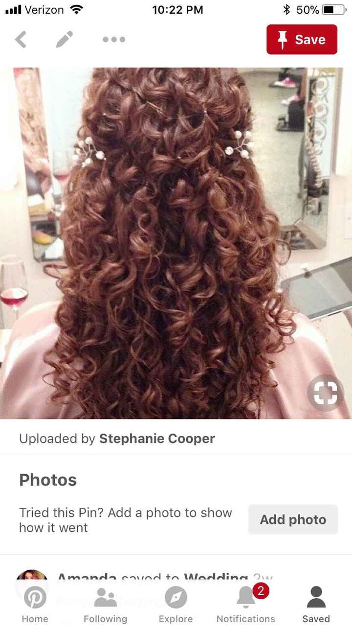 Hair help! - 2