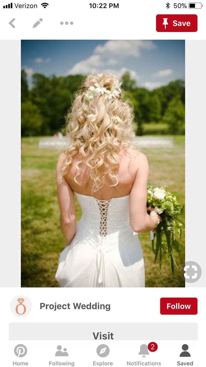 Hair help! - 3