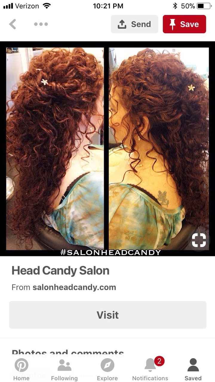 Hair help! - 4