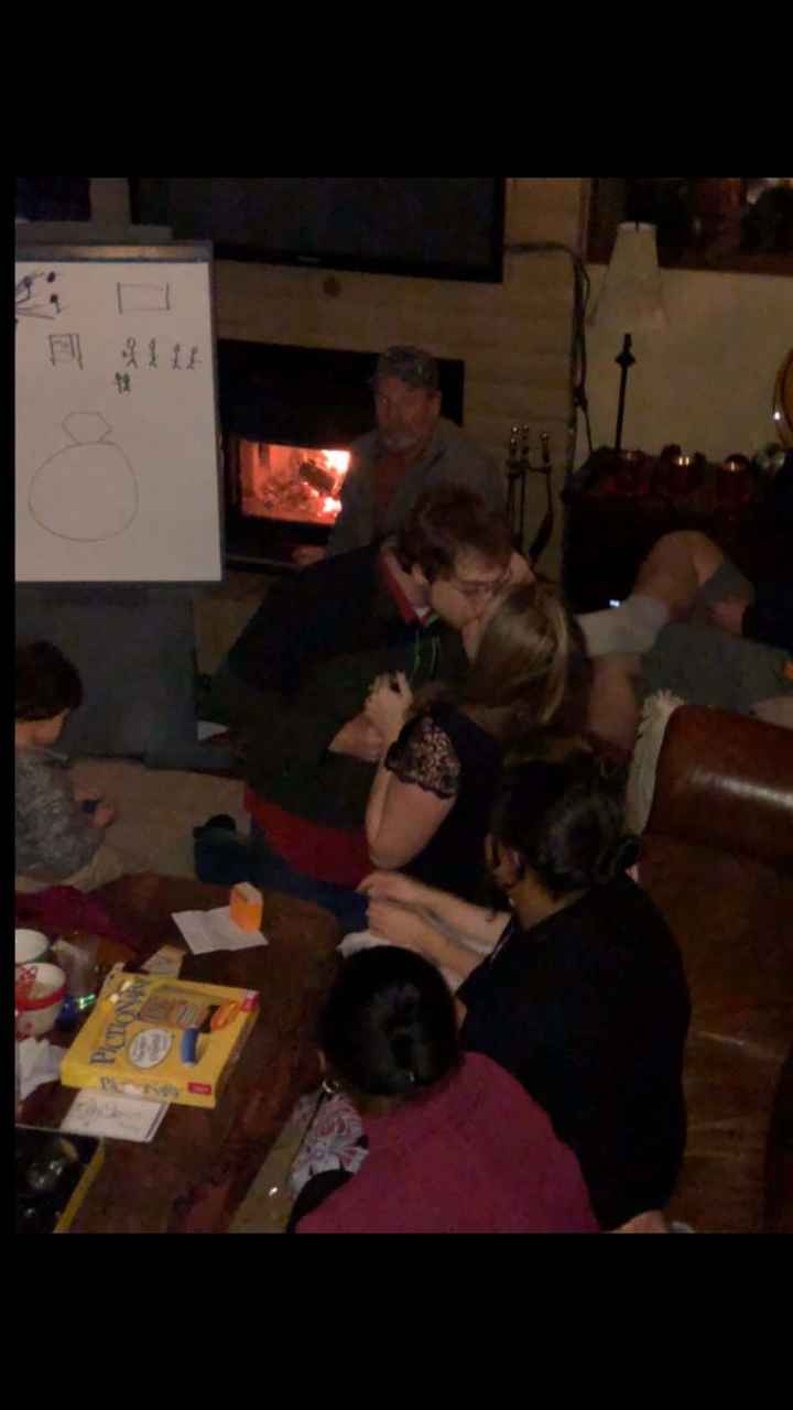 Photos from your actual engagement! - 1
