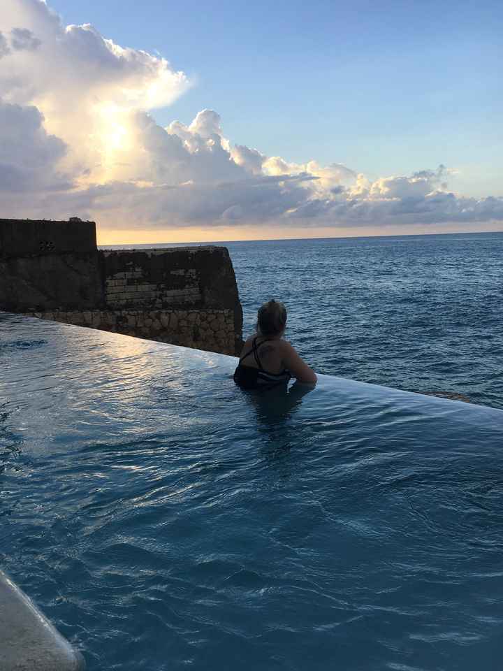 Today is the day! - 2