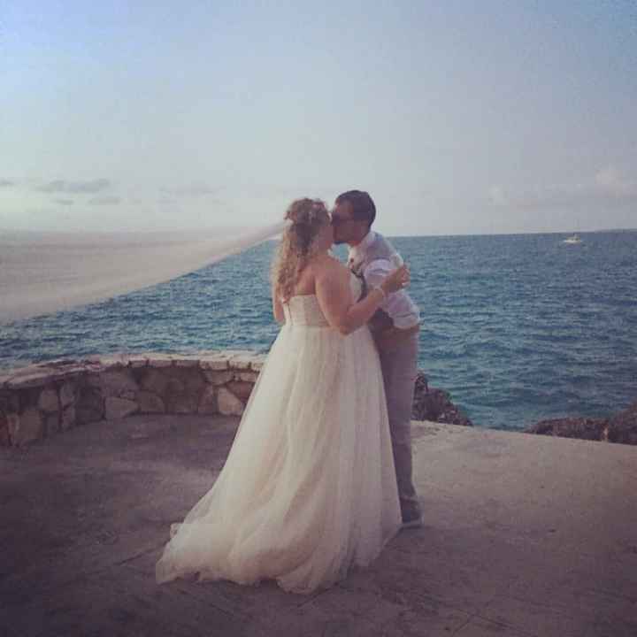 Non-pro (short) Bam! 11.17.18 - 1