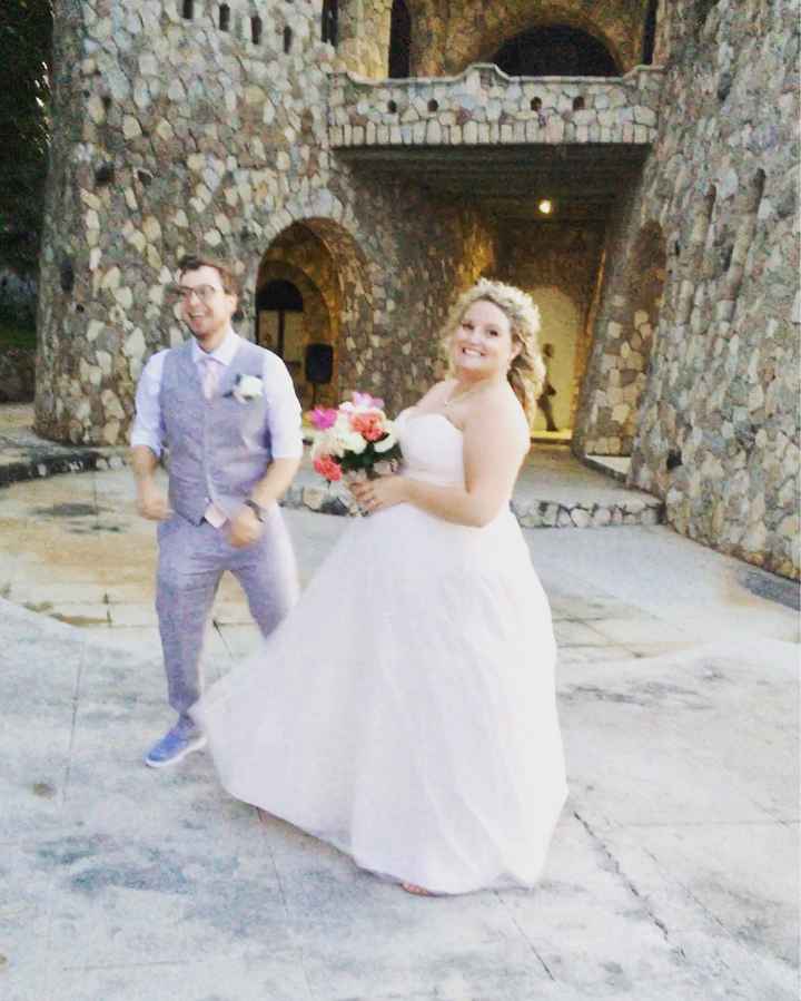 Non-pro (short) Bam! 11.17.18 - 2