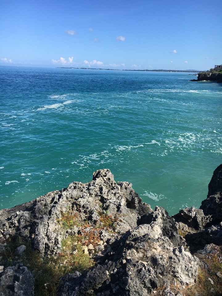 Non-pro (short) Bam! 11.17.18 - 4