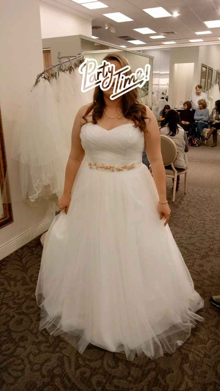 Bridal Belt Help! - 1