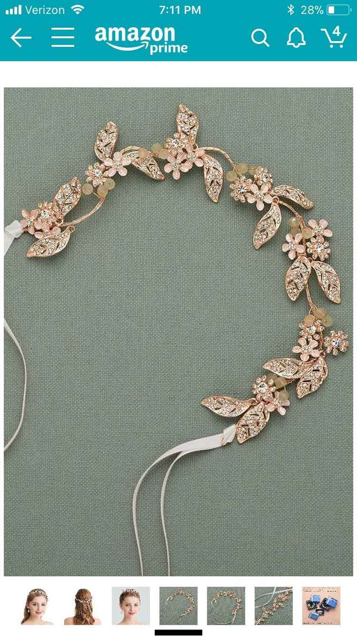 Bridal Belt Help! - 4