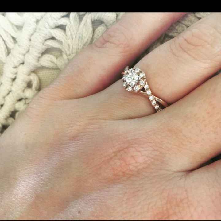Your engagement story... - 3