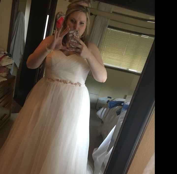 Belt decisions!!! Help me decide? :) - 3