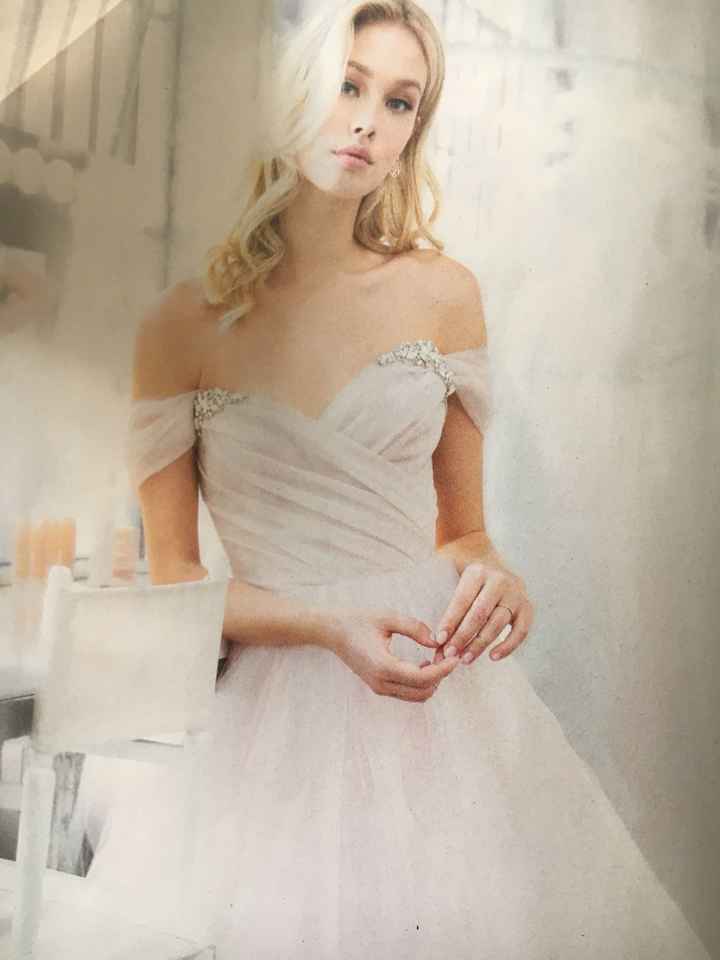 Dress Alterations??? - 2