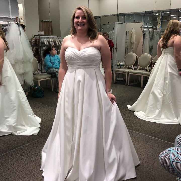 Need help finding this dress - 1