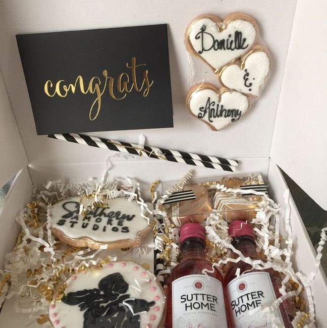 The little things :)