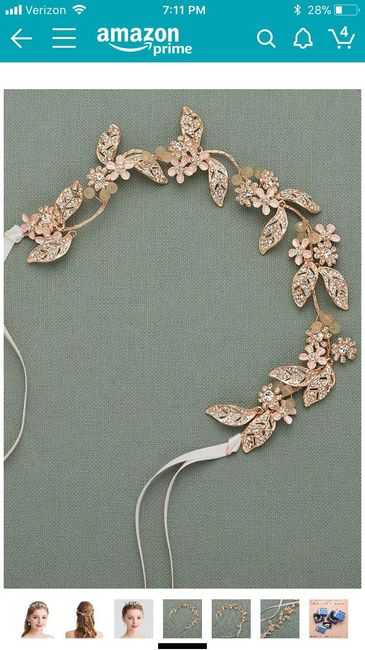 Bridal Belt Help! - 4