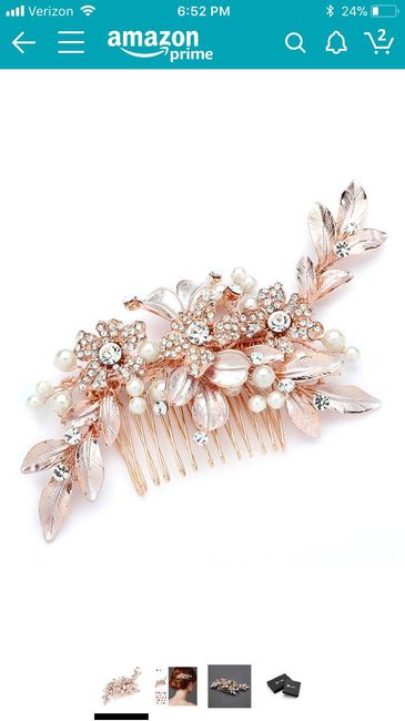 Hairpiece help! - 3