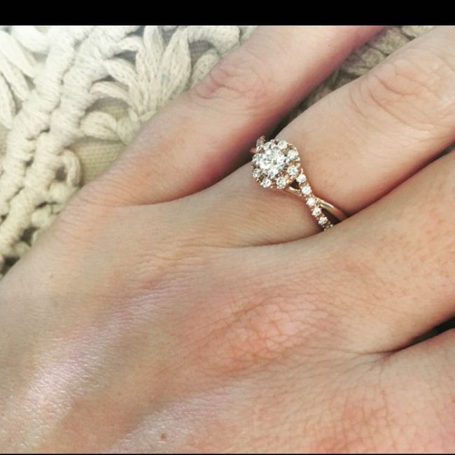 Your engagement story... - 3