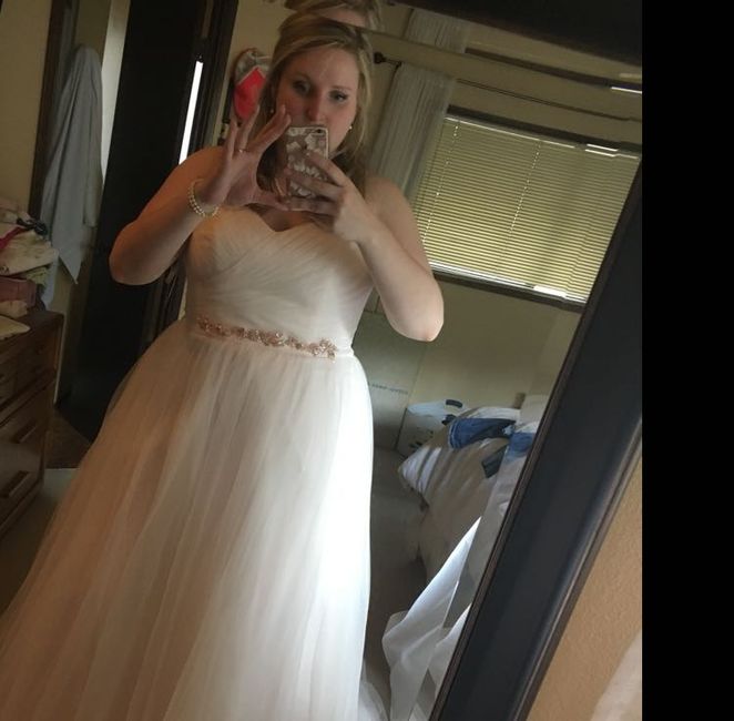 Belt decisions!!! Help me decide? :) - 3