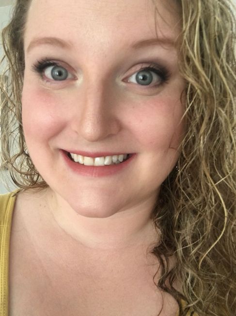 Home Hair and Makeup trial - 5