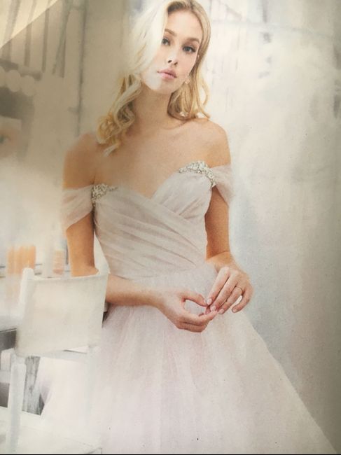 Dress Alterations??? - 2