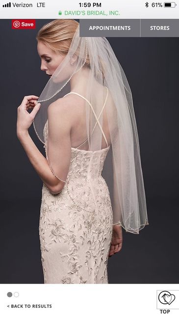 To veil or not to veil... - 2