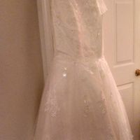 Has anyone bought a replica wedding dress online? From DHGate.com?