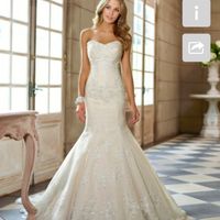 Has anyone bought a replica wedding dress online? From DHGate.com?