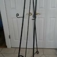 Chalkboard Signs-DIY? Rent? What's your experience?