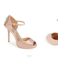 Let's see your shoes!