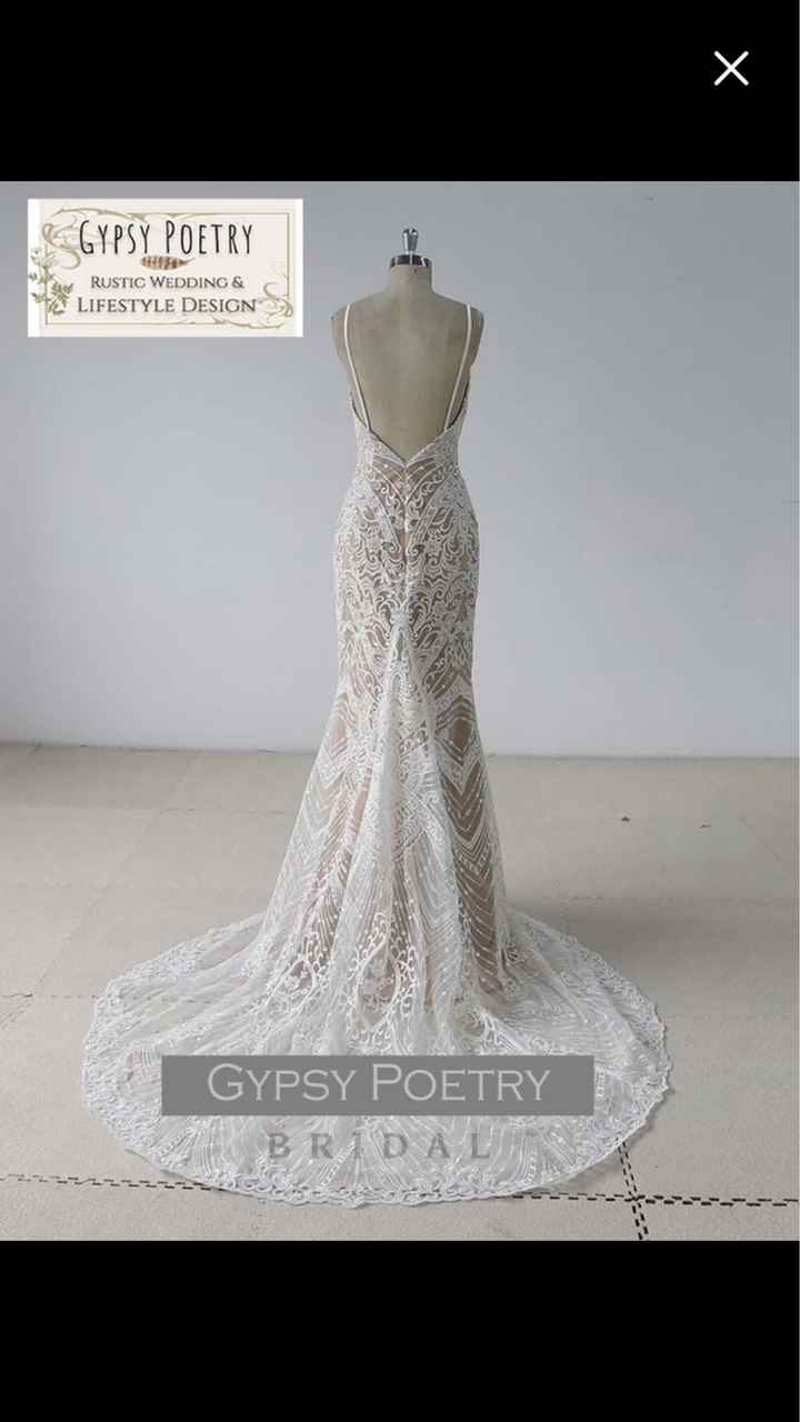 Show me your dresses! - 2