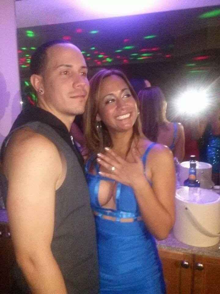 Newly Engaged- Excited to be on here