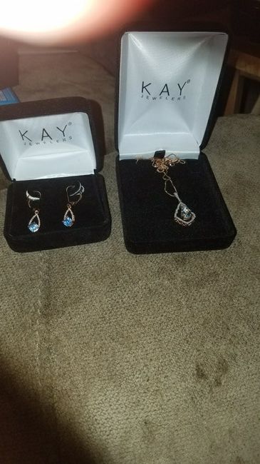 Jewelry - 1