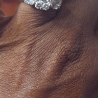 Brides of 2022! Show us your ring! - 1
