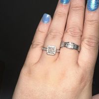 2023 Brides - Show us your ring! - 1