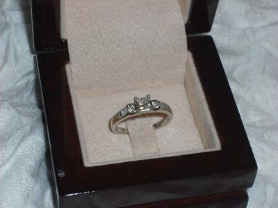 Show me your bling  =P
