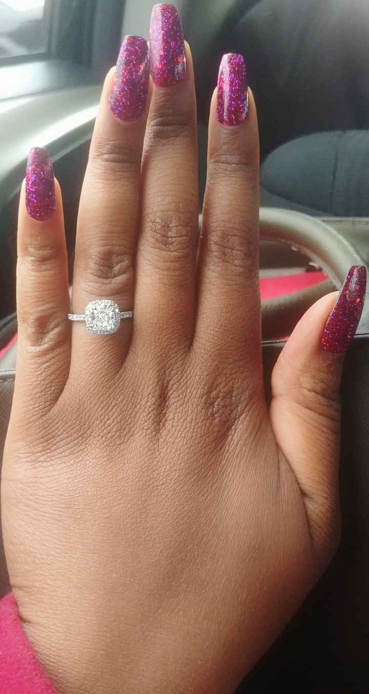 Yes to forever!