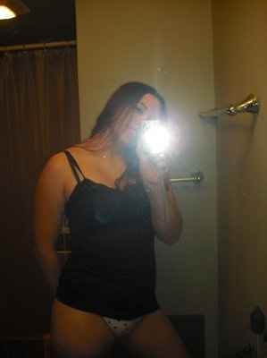 NWR: Not that we've flaunted our sexy men...