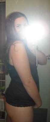 NWR: Not that we've flaunted our sexy men...