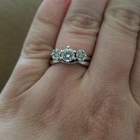 Let me see your BLING!!!!