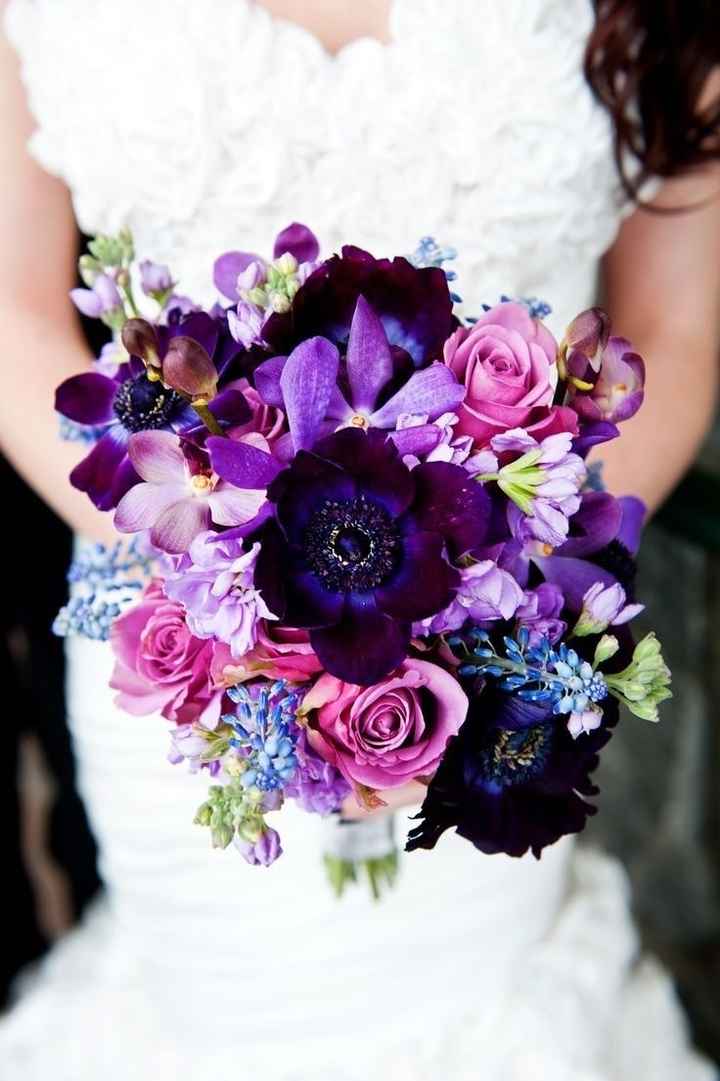 Wedding Color Inspiration