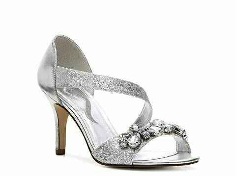 Show Me Your Shoes!!