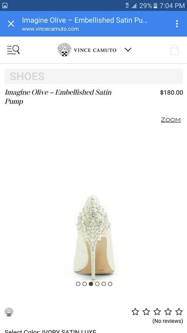 Shoes shoes shoes!