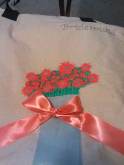 Too Excited not to Share