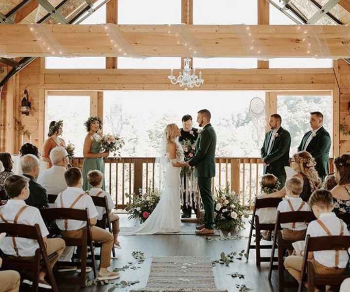 Wedding Party Help!! - 1
