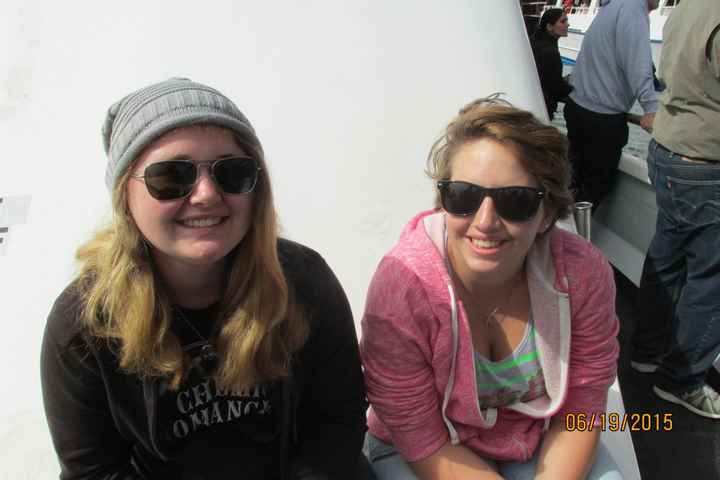 Vacation/Wedding Planning success!- pics included