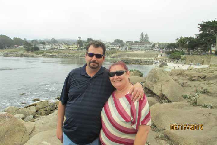 NWR: Favorite Vaca Photos w/ your S/O!