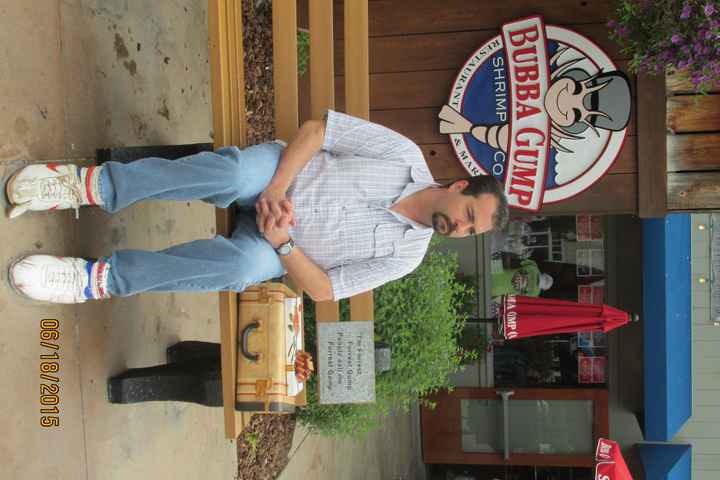 Spinoff (Sort of)  DH/FH/FW/DW