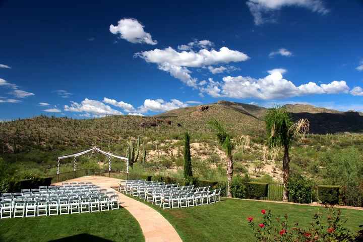 Arizona brides