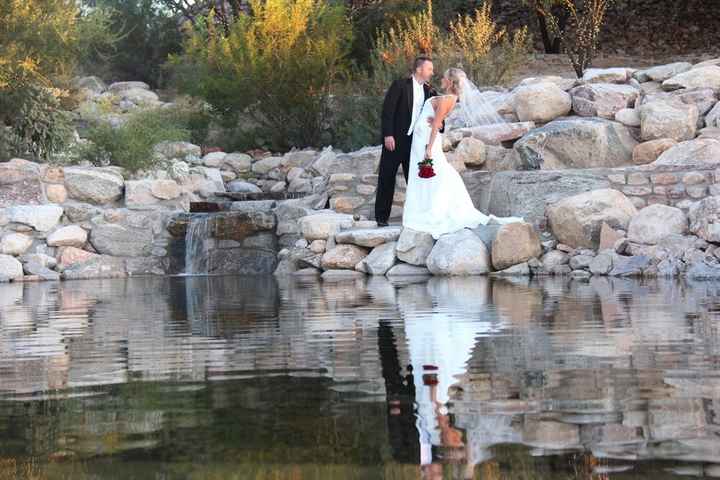 Arizona brides