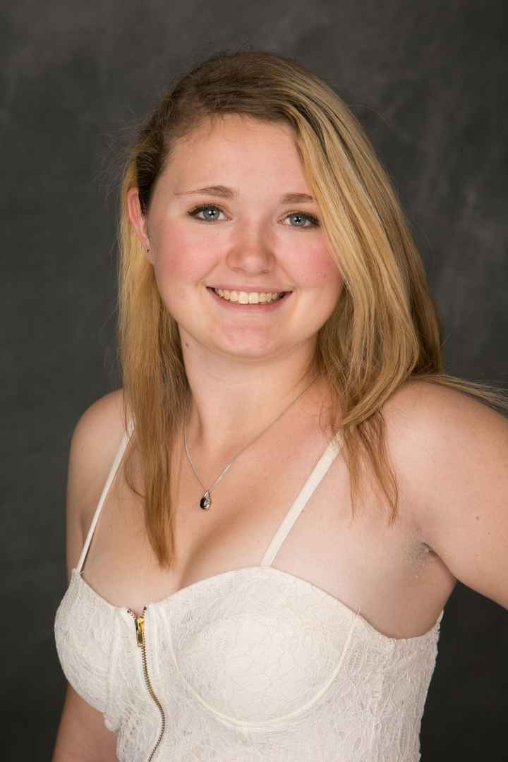 NWR: My baby is 18 today!