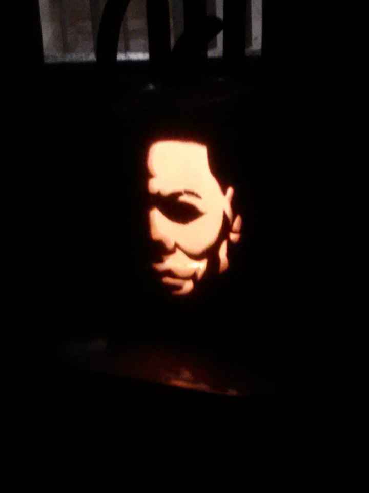 NWR: Halloween Pumpkin patterns